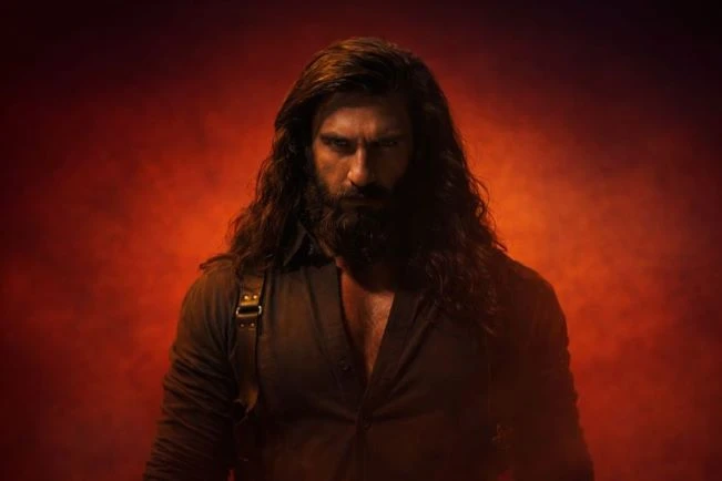Still from Ranveer Singh’s blockbuster film Dhurandhar ahead of its OTT release in India