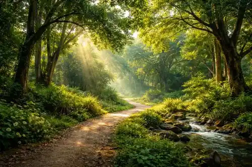 Gurramguda Forest area declared reserve forest near Hyderabad