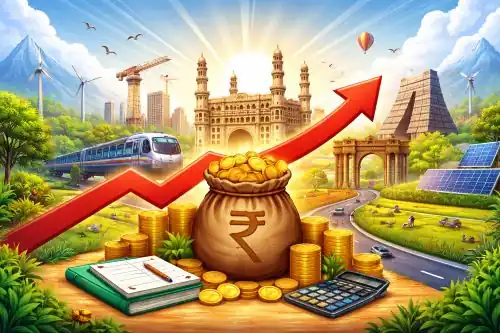 Telangana Budget 2026-27 presentation in Hyderabad