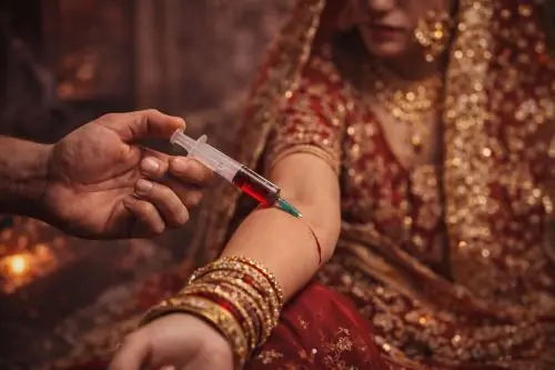 Hyderabad police investigate shocking HIV injection case involving former fiancée