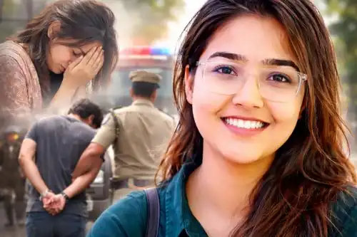 Hyderabad techie suicide case police investigation at residence